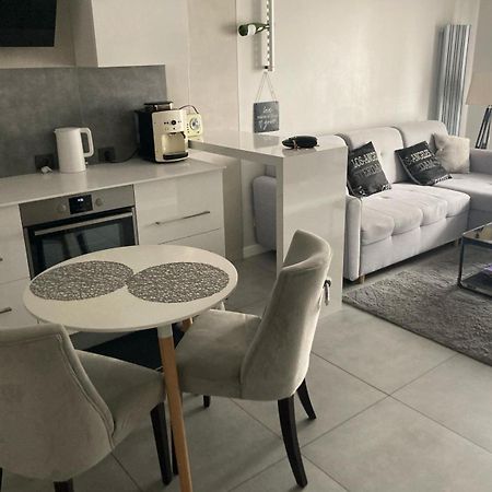 Albatross Towers Joda Bed Διαμέρισμα Γκντανσκ Εξωτερικό φωτογραφία