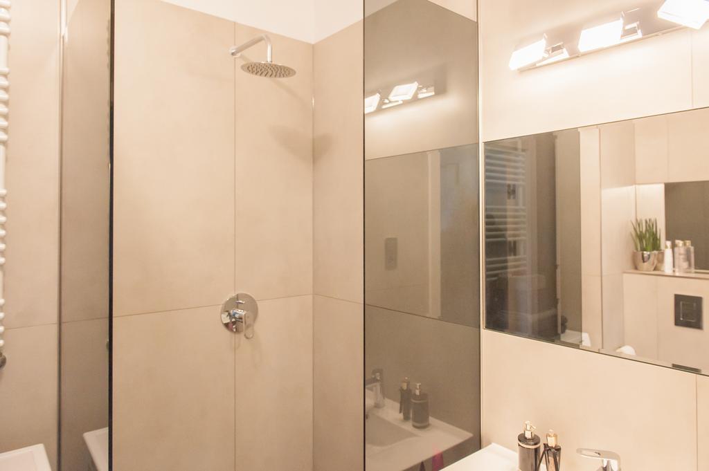 Albatross Towers Joda Bed Διαμέρισμα Γκντανσκ Εξωτερικό φωτογραφία