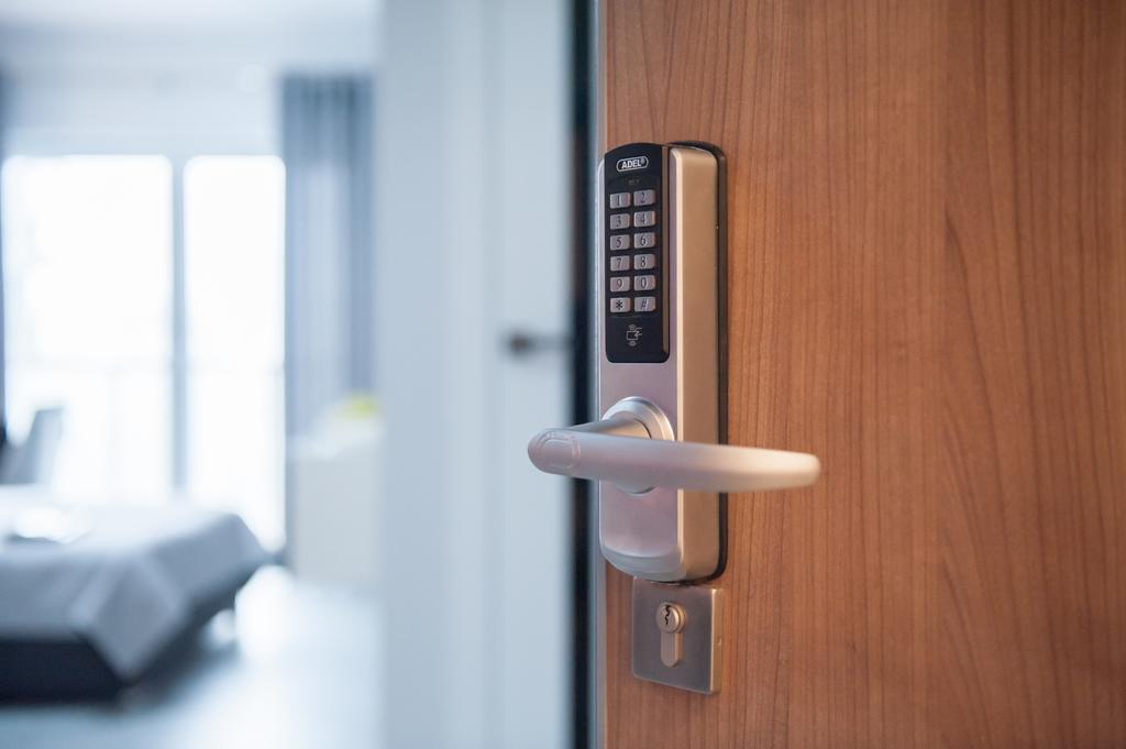 Albatross Towers Joda Bed Διαμέρισμα Γκντανσκ Εξωτερικό φωτογραφία